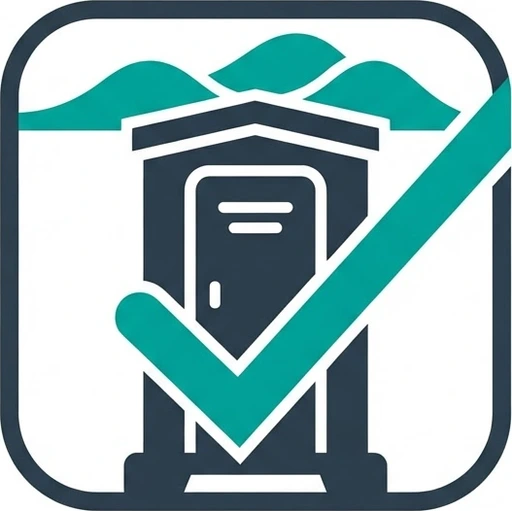 Copper Hill Porta Potty logo